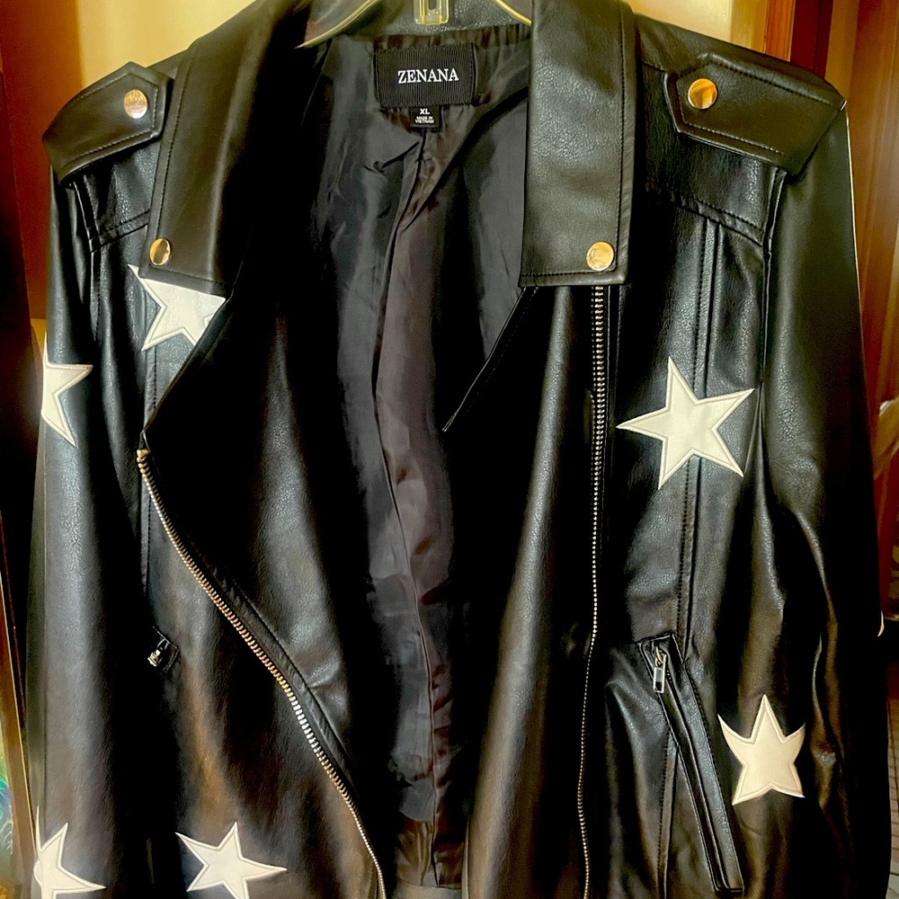 Girls jacket